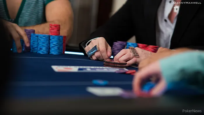 EPT 10 Londres Jour 3 : Kuzlov chip leader, 45 survivants 103