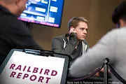 Railbird Report: Loeliger & Kanit Ship PokerStars High Rollers