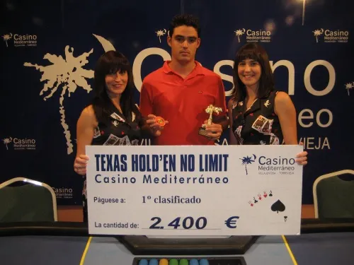 Termina el primer Uniberian Poker Tour 0001