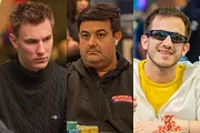 Finalistas do R$ 500K SHR do BSOP Millions são definidos; Championship e ME avançam