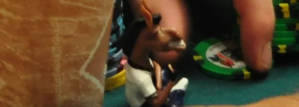 All Mucked Up: 2012 World Series of Poker Day 27 Live Blog 101