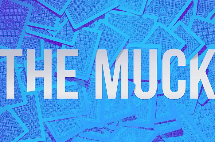 The Muck: Ferguson and Lederer Still Trolling at the WSOP 0001