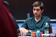 Imsirovic, Katz, & Zufic Winners at Weekend ARIA High Roller Series