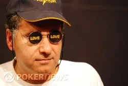 Billy the Croc = New Chipleader