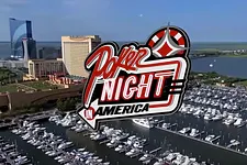 poker night in america
