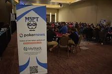 MSPT Grand Falls