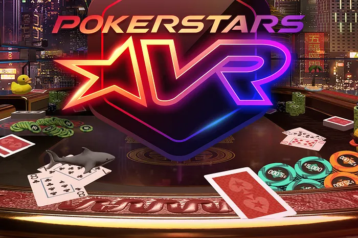 PokerStars VR