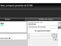 Super Thursday da PokerStars.FRESPT com Três Prémios Acima dos €3 Mil 110