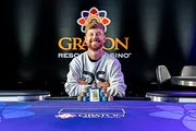 Stefan Clemens Wins WSOPC Graton Main Event for $151k and First Tournament Title
