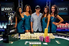 WPT Bay 101 Shooting Star : Kay Chang champion surprise (1.138.350$)