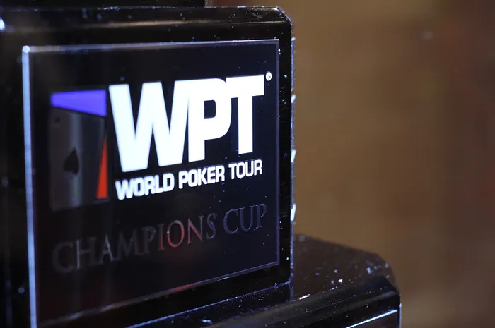 WPT World Championship Ditches Reentry Format and Will Be Played as a Freezeout 0001