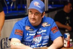 Mike "The Mouth" Matusow