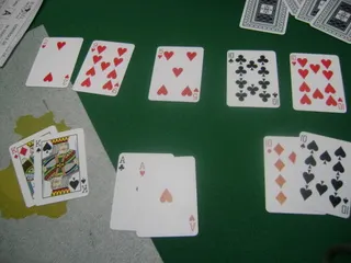 Wagner Honorio Vence II BPFEST 101