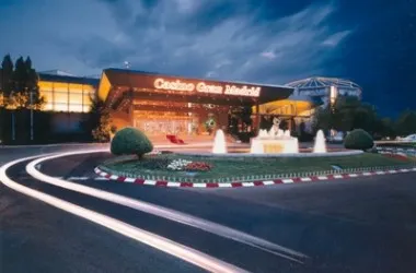 Casino Gran Madrid