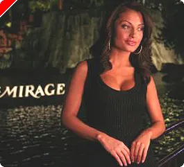 And the New World Poker Tour Hostess is ... Layla Kayleigh 0001