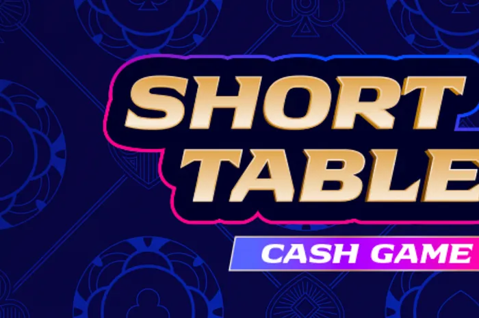 Parions Sport Short tables