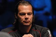Andreas Krause Full Tilt Poker