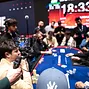 Bubble Main Event EPT Prague 2025