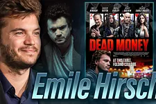 Emile Hirsche Dead Money