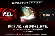 PokerStars Rewards