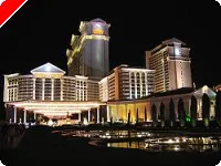 New poker rooms in Las Vegas 0001