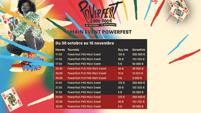 Powerfest