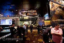 Aussie Millions