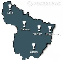 Freeroll Betclic Poker : 50 tickets gratuits pour la Coupe de France de poker (4 avril) 101