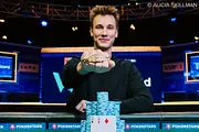 Backgammon Pro Zdenek Zizka Denies Shaun Deeb Eighth Bracelet