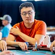 Zhehao Jin