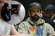 Video Shows Robbed, Hog-Tied Poker Pro Seeking Help from Neighbor