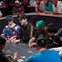 Feature Table Horseshoe Main Room, Phil Hellmuth