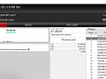 Lobby de poker da PokerStars
