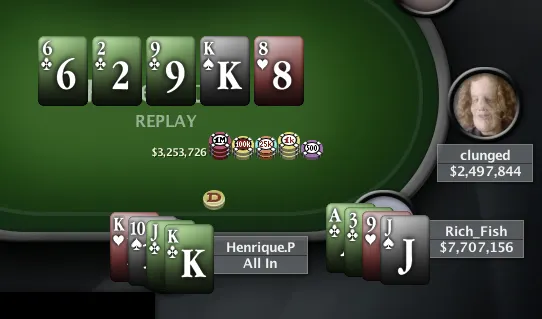 Henrique Policy Pinho Terceiro no Evento 30 (méd) SCOOP 2010 101