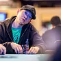 $600 Main Event Flight B
