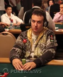 My expression says it all