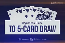 5-Card Draw