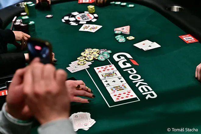 Rui Figueiredo vs Biao Ding