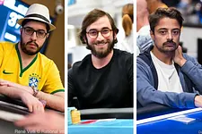 Brazilians GGPoker