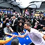 Bubble EPT Malta 2025