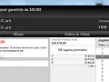 Lorenzo Bazei, dcbarros e edudrake198 com Domingo Recheado no PokerStars & Mais 114