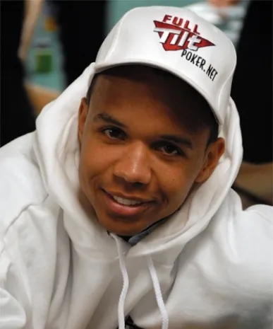 Phil Ivey Venceu Pela Segunda Vez o Full Tilt Poker Million Dollar Cash Game 0001