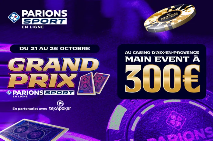 Grand Prix Sport Aix en Provence