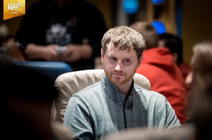 Les millions s'enchaînent pour David Peters 0001