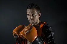 Carl Froch