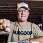 Cliff Mills $200 Series Sendoff Turbo NLH Ring Event WINNER