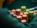 WSOP Chips