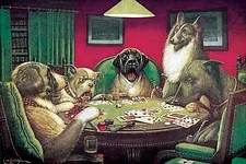 Eurosport Poker vous offre une soirée poker à domicile