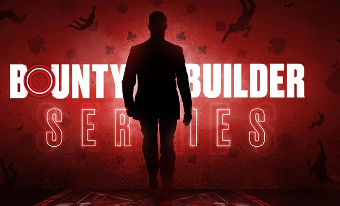 PokerStars US Bounty Series