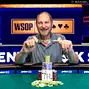 Lonny Weitzel Wins EV64 $1k Super Seniors
